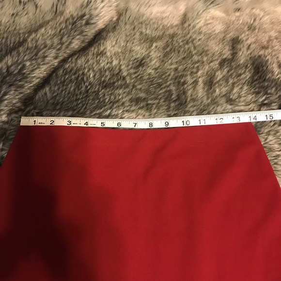The Limited Pencil Skirt - Picture 5 of 6